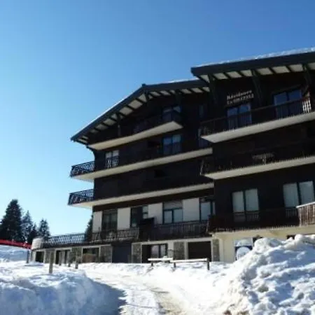 Apartment Cosy Aux Pieds Des Pistes Avec Piscine Et Tennis, 4 Pers, - Fr-1-685-52 *